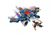 Aarons Aero-Flieger V2 - LEGO® NEXO KNIGHTS™ 2