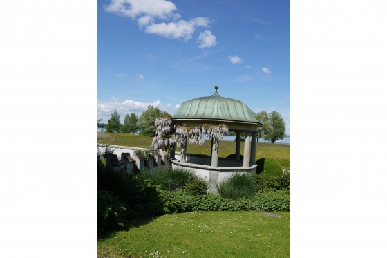 Burgbrunch mit Museum für 2 - im schönen Schloss Seeburg & Seemuseum 3 