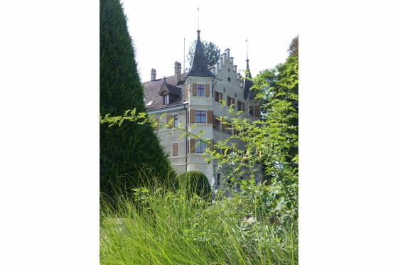 Burgbrunch mit Museum für 2 - im schönen Schloss Seeburg & Seemuseum 5 