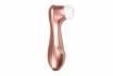 Satisfyer Pro 2 - Berührungsloser Vibra 