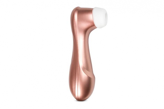 Satisfyer Pro 2 - Berührungsloser Vibra  
