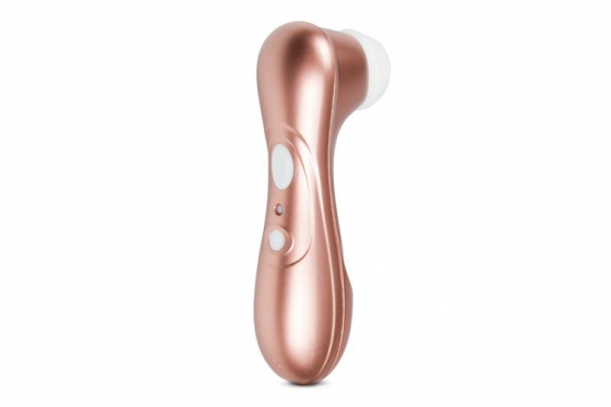 Satisfyer Pro 2 - Berührungsloser Vibra 1 