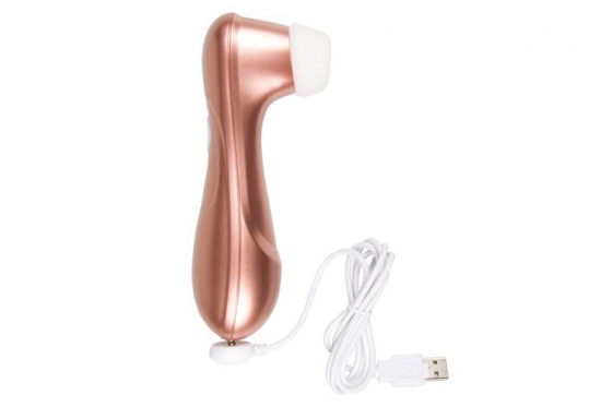 Satisfyer Pro 2 - Berührungsloser Vibra 3 