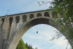 Saut Pendulaire - au Viaduc du Day | 1 personne 1