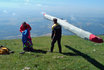 Delta Tandemflug - Waadtländer Jura 1