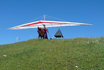 Biplace en aile delta - dans le Jura Vaudois 3