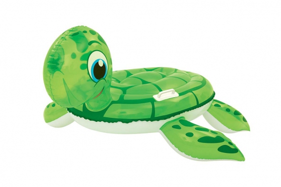 Animal gonflable - Tortue - de Bestway  