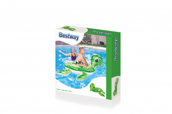 Animal gonflable - Tortue - de Bestway 1 