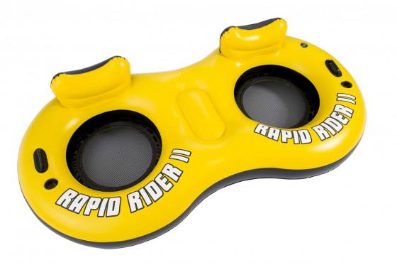 Bouée pneumatique - Rapid Rider X2 - de Bestway 1 