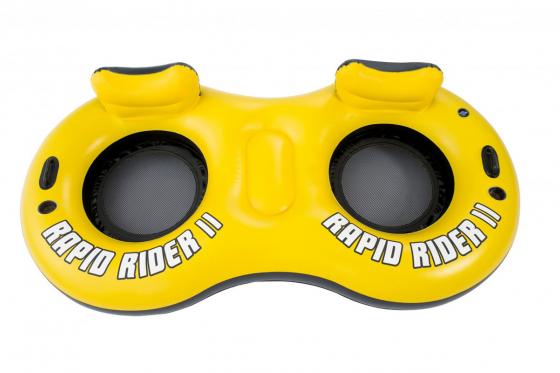 Bouée pneumatique - Rapid Rider X2 - de Bestway 2 