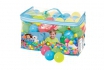 Balles de jeu Splash&Play - 100 balles - de Bestway 