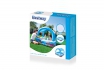 Pataugeoire Canopy - Avec parasol - de Bestway 2