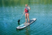 Stand Up Paddle-Board - et Kayak 