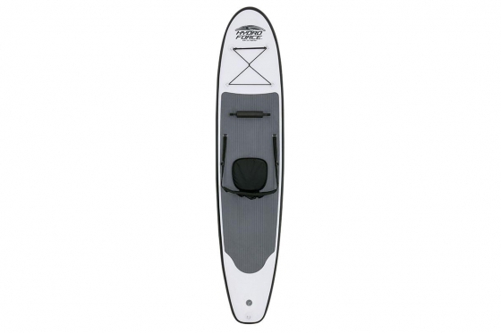 Stand Up Paddle-Board - und Kajak 