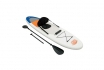 Stand Up Paddle Board - et Kayak 