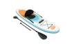 Stand Up Paddle Board - et Kayak 
