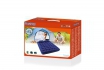 Matelas gonflable Queen - 203x152cm - marque Bestway 2