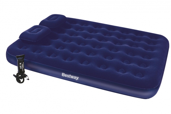 Luftbett Queen - 203x152cm - von Bestway  