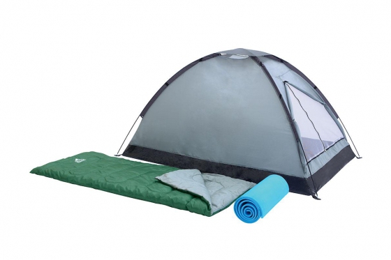 Camping Set Campak - für 2 Personen - von Pavillo  