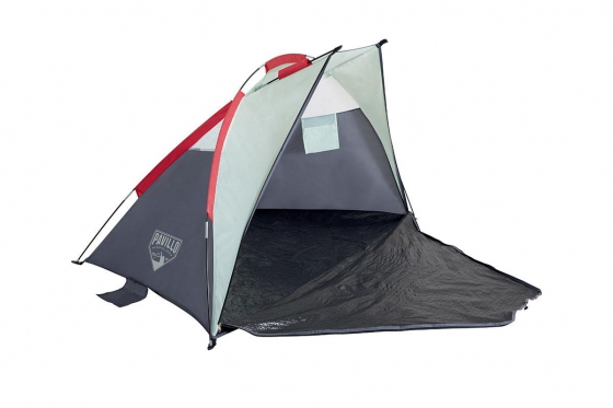 Coquille de plage Ramble X2 - Pour 2 personnes - de Pavillo  