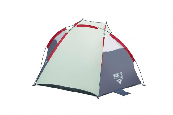 Coquille de plage Ramble X2 - Pour 2 personnes - de Pavillo 1 