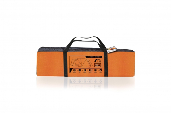 Zelt Traverse X4 - für 4 Personen - von Pavillo 1 