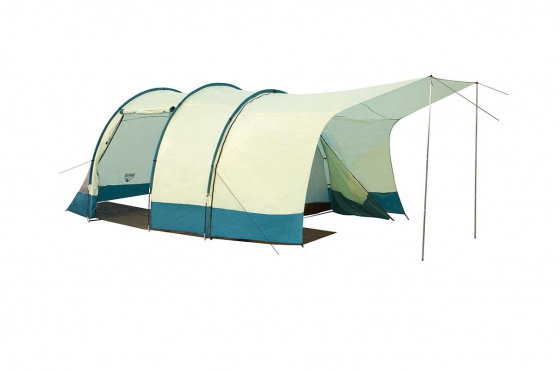 Zelt TripTrek X4 - für 4 Personen - von Pavillo  