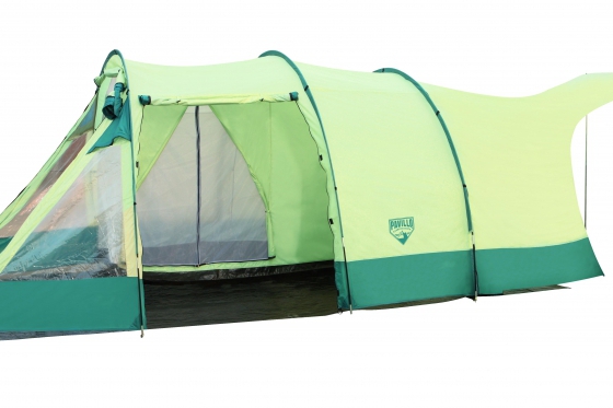 Zelt TripTrek X4 - für 4 Personen - von Pavillo 1 