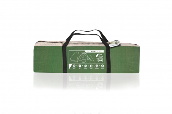 Zelt RockMount X4 - für 4 Personen - von Pavillo 1 