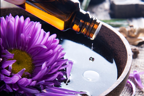 Aroma Öl Massage - Ayurvedische Massage 60 Min.  