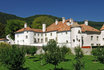 Séjour gastronomique - au Château Le Rosey 