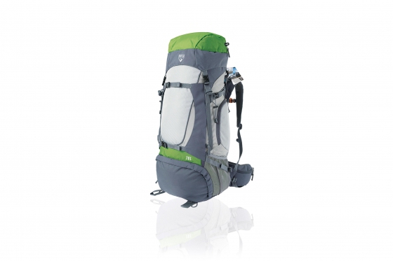 Rucksack Ralley - 70L - von Pavillo 1 