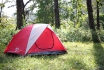 Tente Woodlands X2 - pour 2 personnes - de Pavillo 2