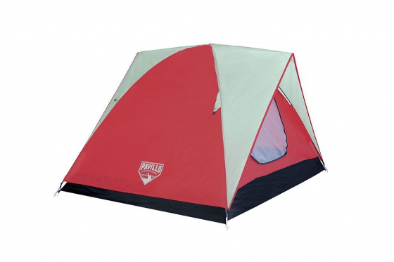 Tente Woodlands X2 - pour 2 personnes - de Pavillo  