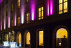 Romantisches Wochenende - Übernachtung in Design Hotel in Genf 1