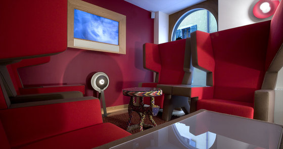 Romantisches Wochenende - Übernachtung in Design Hotel in Genf 5 