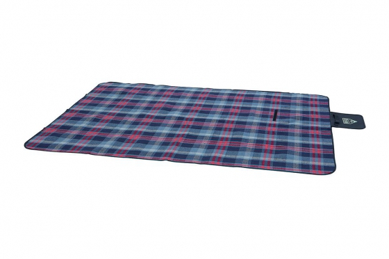 Picknickdecke - 175x135cm - von Pavillo  