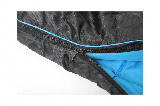 Schlafsack Heat Wrap 400 - 235x85cm - von Pavillo 1 