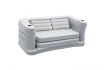 Aufblasbares Luftsofa/Luftbett - 200x160x64cm - von Bestway 