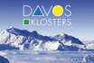 DAVOS: Hotel u. Skipass für 2 - inkl. Wellness Eintritt 18