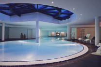 Hôtel, Ski & Wellness - à Davos