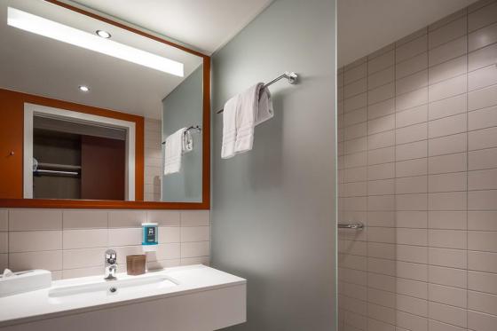 Hôtel, Ski & Wellness - à Davos 4 