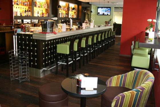 Hôtel, Ski & Wellness - à Davos 6 