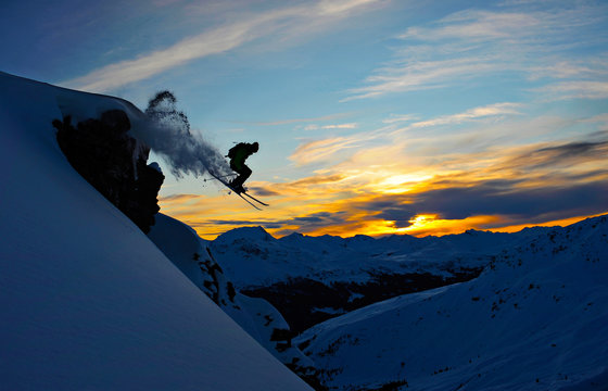 Hôtel, Ski & Wellness - à Davos 14 