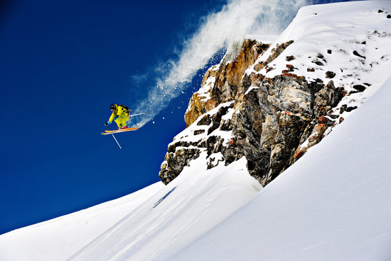 Hôtel, Ski & Wellness - à Davos 17 