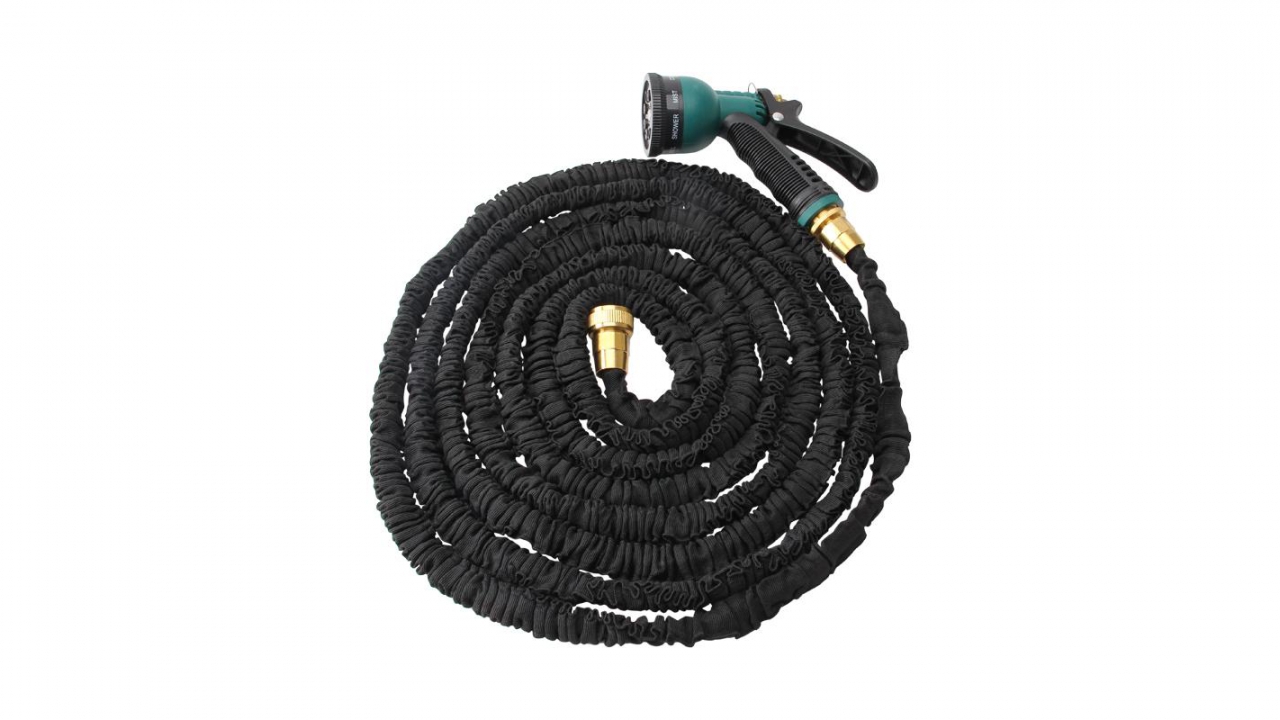 Flexi Gartenschlauch, 30m geschenkparadies.ch