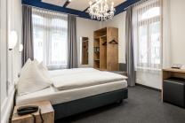 Séjour wellness à Davos - Une nuit à l'Hôtel Ochsen
