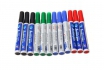 Whiteboard Marker Set - 12-teilig 