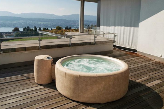 Location de spa - entre amis ou en famille 1 