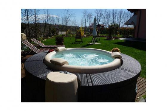 Location de spa - entre amis ou en famille 2 